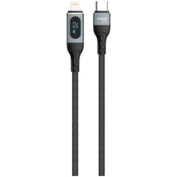 Dudao USB Type C cable - Lightning Fast Charging P