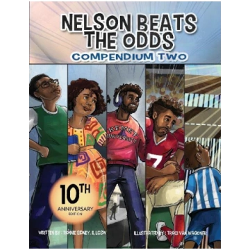 Nelson Beats the Odds Compendium Two Creative Medi