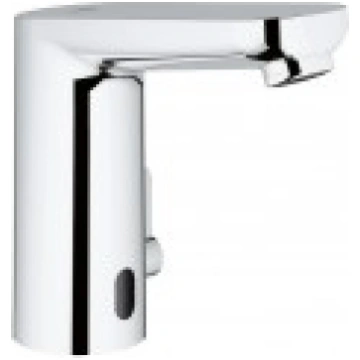 Eurosmart Cosmo E izlietnes maisītājs, 6V Grohe 36