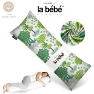 La Bebe™ Easy Maternity Pillow Art. 20608166 Nordi