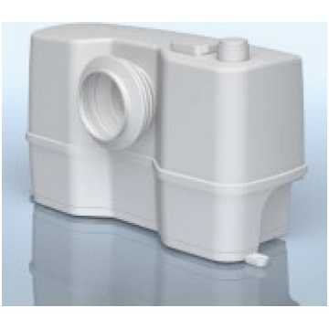 Sūkņu stacija SOLOLIFT2 WC-1(97775314) Grundfos