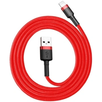 Baseus Cafule Cable USB - Lightning / 1.5A / 2m CA