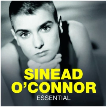 Lietots - CD Sinead O"Connor* – Essential EMI