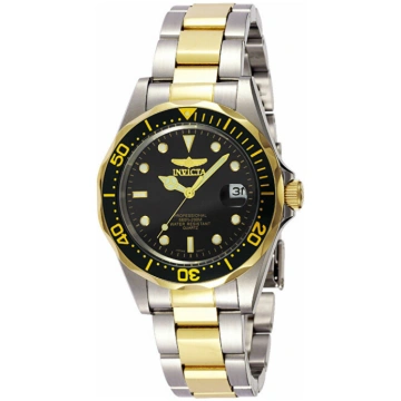 Invicta, Diver Quartz 8934