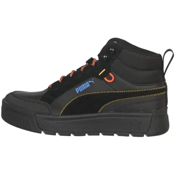 Puma Tarrenz SB III Open Road Jr 393929-01 Black 3