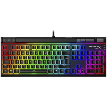 HyperX Alloy Elite II RGB US (HKBE2X-1X-US/G)