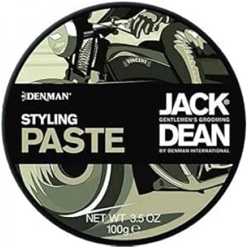 JACK DEAN Denman Matte Styling Paste 100 g ANEB01D