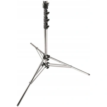 Trīskāju statīvs Manfrotto Super, tērauds