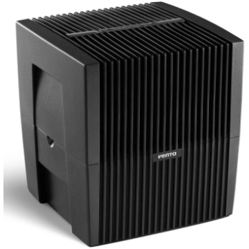 Venta LW25 humidifier 7 L Black 535970