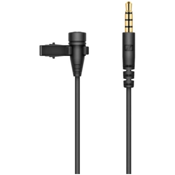 Sennheiser XS Lav mobilais visvirziena mikrofons |