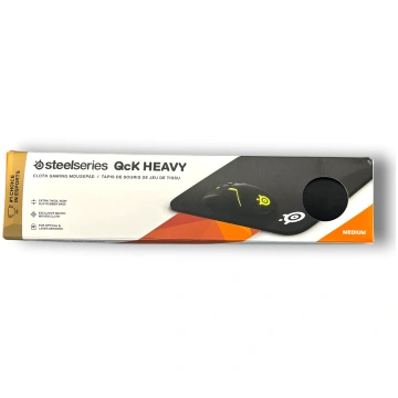 Steelseries qck heavy medium