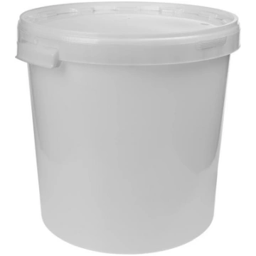 Browin Fermentācijas trauks ar vāku 340466, 30 L,