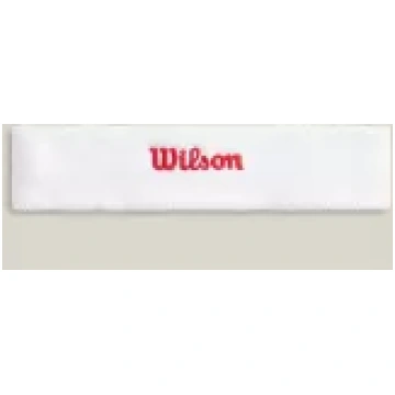 WILSON Logo galvas lenta WU00019511-WTA