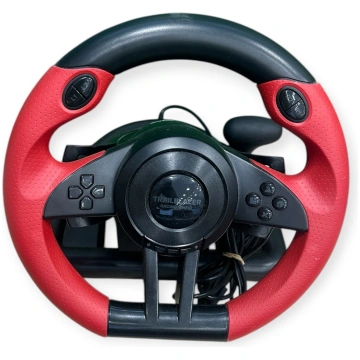 Lietots - TRAILBLAZER Racing Wheel