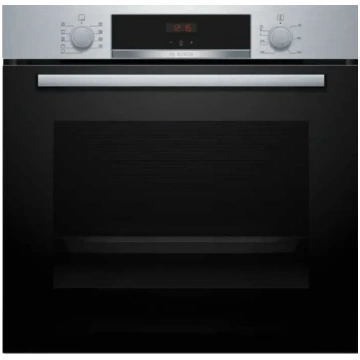 Cepeškrāsns Bosch HBA534BS3