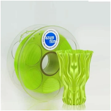 Silk Lime 1,75mm 1Kg