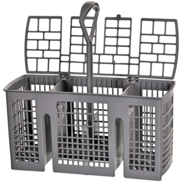 Bosch SGZ4CB00 dishwasher part/accessory Black Bas