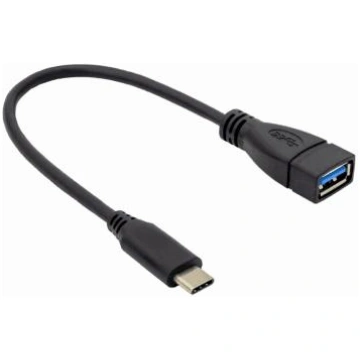 Sbox USB-F-TYPEC adapter USB A F. -> TYPE-C M. bul