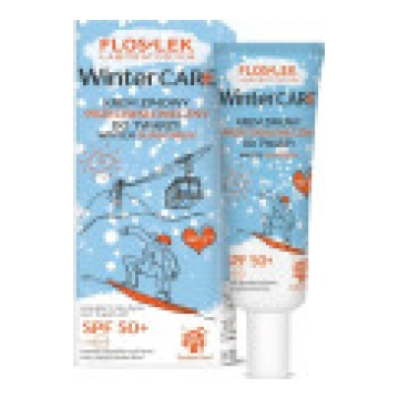 Floslek FLOSLEK Winter Care ziemas sauļošanās krēm