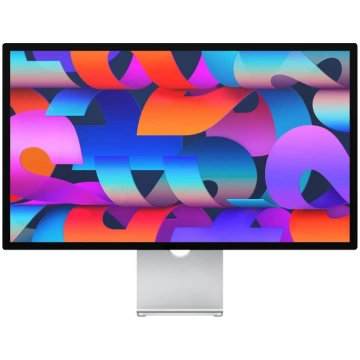 Apple Studio Display - Nano-texture glass - Tilt-a