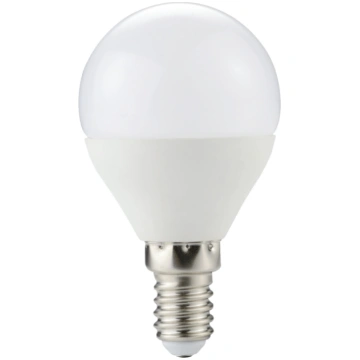 BESK LED spuldze 3W G45 E14 4000k BESK (4750959120