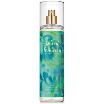 Britney Spears Island Fantasy Smaržas BOR 236 ml (