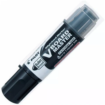 Pildspalva Pilot V Black 200-05277