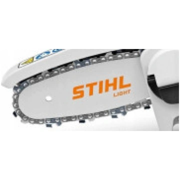 Stihl rokasgrāmata GTA 26 griezējam [Prowadnica do