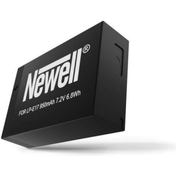 Newell LP-E17 uzlādējams akumulators