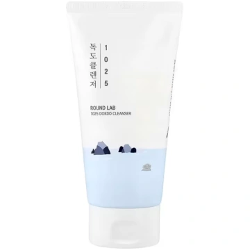 Round Lab, 1025 Dokdo Cleanser, 5.07 fl oz (150 ml