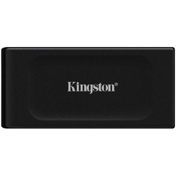 Kingston Technology Kingston SSD XS1000 1TB USB 3.