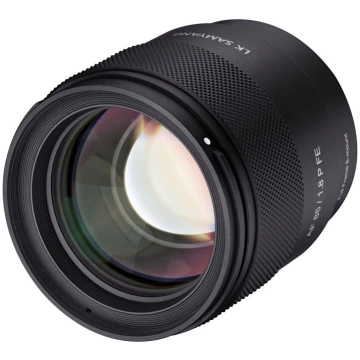 Samyang AF 85mm f/1.8 P FE Sony E objektīvs