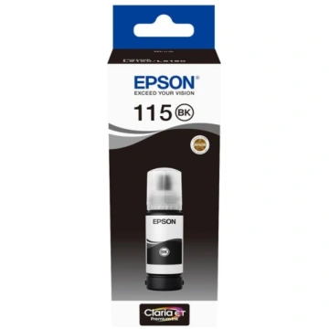 Epson 115 Black Ink refill