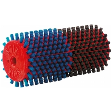 SWIX rotobirste Horse/Nylon 140mm