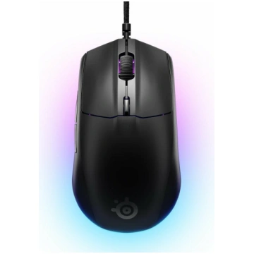 Vadu spēļu pele Steelseries Rival 3 Gen 2 62515, m