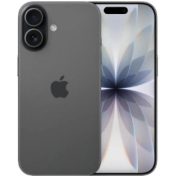 Apple iPhone 17 16 cm (6.3") Dual SIM iOS 26 5G US