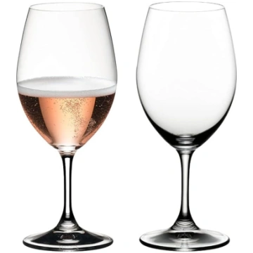 RIEDEL Dzērieniem paredzēti stikla trauki, 2 gab.,