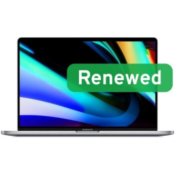 Lietots - Apple Renewed Grade B | MacBook Pro 16 A
