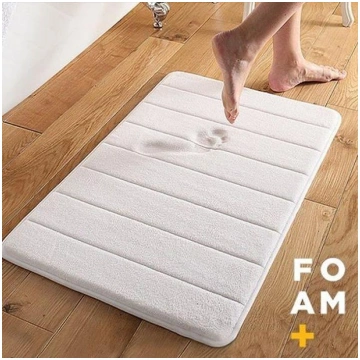 Tapis de Bain Cascade Bathing - Cascade Bathing -