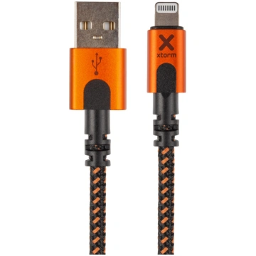 Xtorm - Xtreme USB to Lightning cable (1,5m)