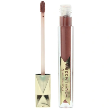 Max Factor Colour Elixir Honey Cream Lipstick & Li