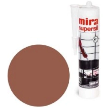 Silikons, neitrāls mira supersil 148 300 ml