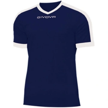 T-krekls Givova Revolution Interlock MAC04 0403, t