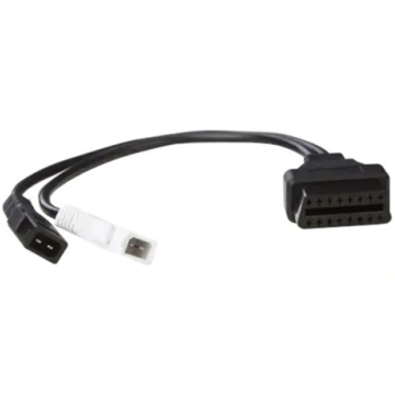VAG 2x2 to OBD-II adapter OBDeleven