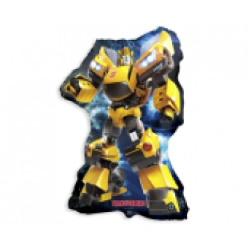 Folija balons 24" FX Transformers - Bumblebee, iep