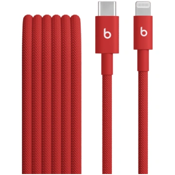 Beats Beats USB-C to Lightning Woven Cable (1.5 m)