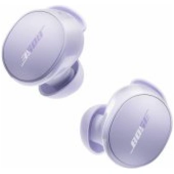 BOSE QuietComfort Earbuds Purple austiņas 888507-0
