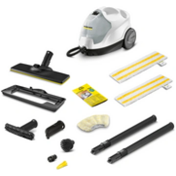 Karcher SC 4 EasyFix Premium 1.512-640.0