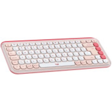 Logitech POP ikonu taustiņi (920-013073) [Klawiatu