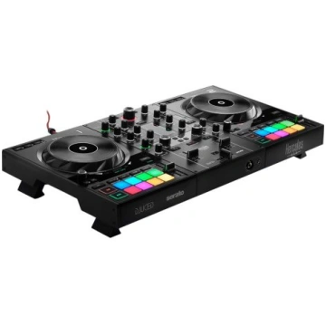 Hercules DJControl Inpulse 500 Speakers USB connec